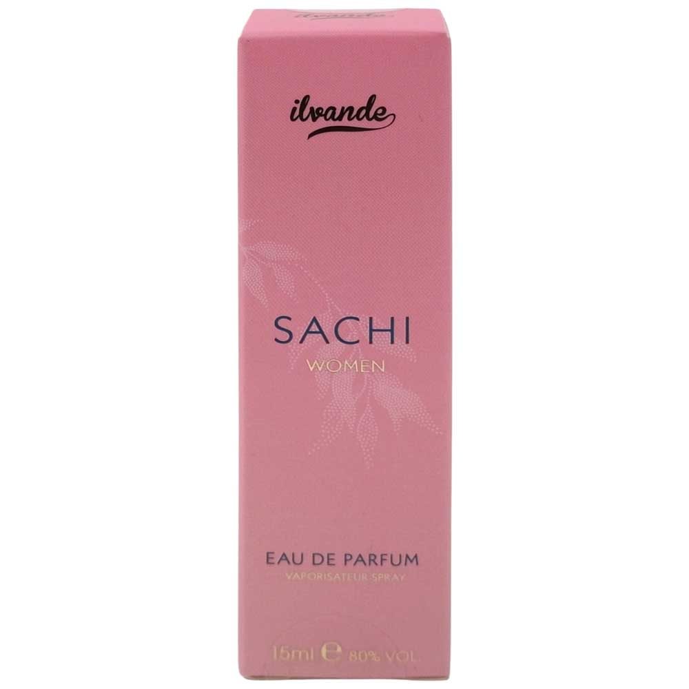 Apa Toaleta, Ilvande Sachi, 15 ml, Diverse Sortimente