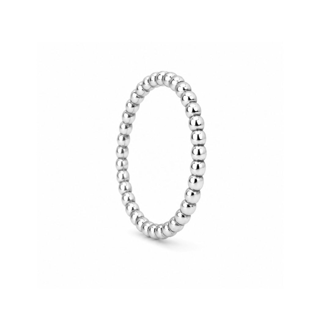 Inel Argint 925 Bilute, M51