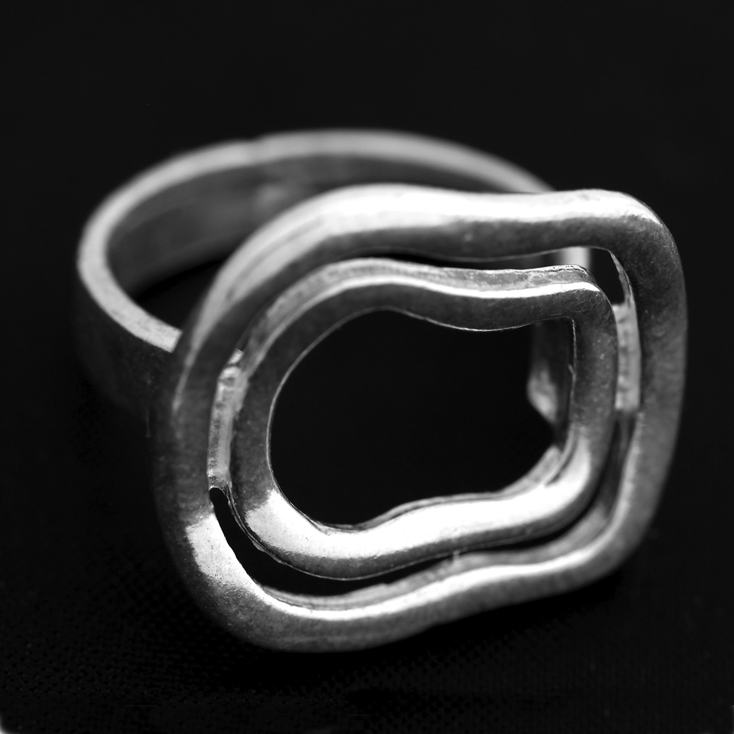 Inel de dama din Argint 925, 51 mm - Image 4