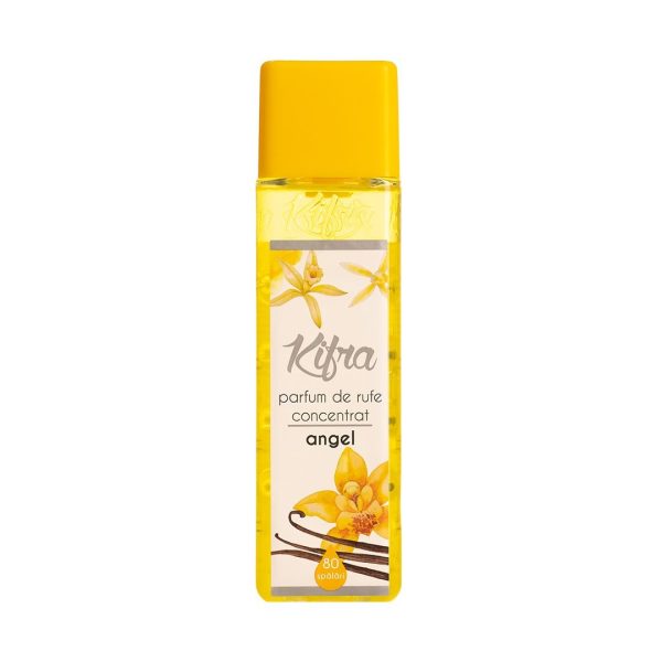Parfum Rufe, Kifra, Angel, 200 ml, 80 Spalari