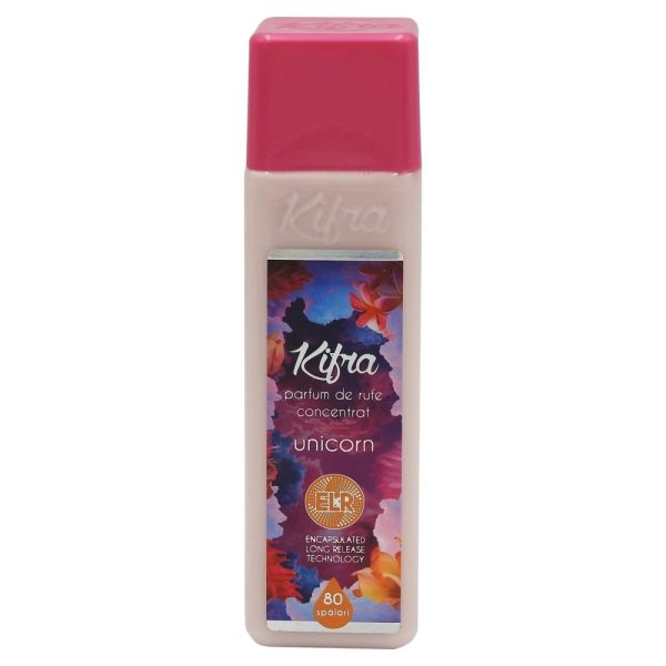 Parfum Rufe, Kifra, Unicorn, 200 ml, 80 Spalari