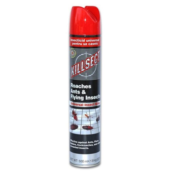 Killsect Insecticid Universal 500 ml