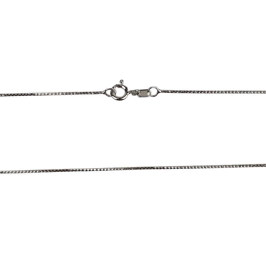 Lantisor Argint 925 Shinny 54 cm, Jolie Silver, 3.5g - Image 2