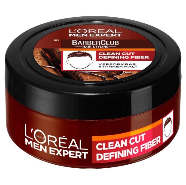 Loreal Men Expert Pasta Par 75 ml Barberclub
