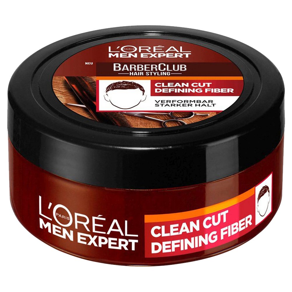 Loreal Men Expert Pasta Par 75 ml Barberclub