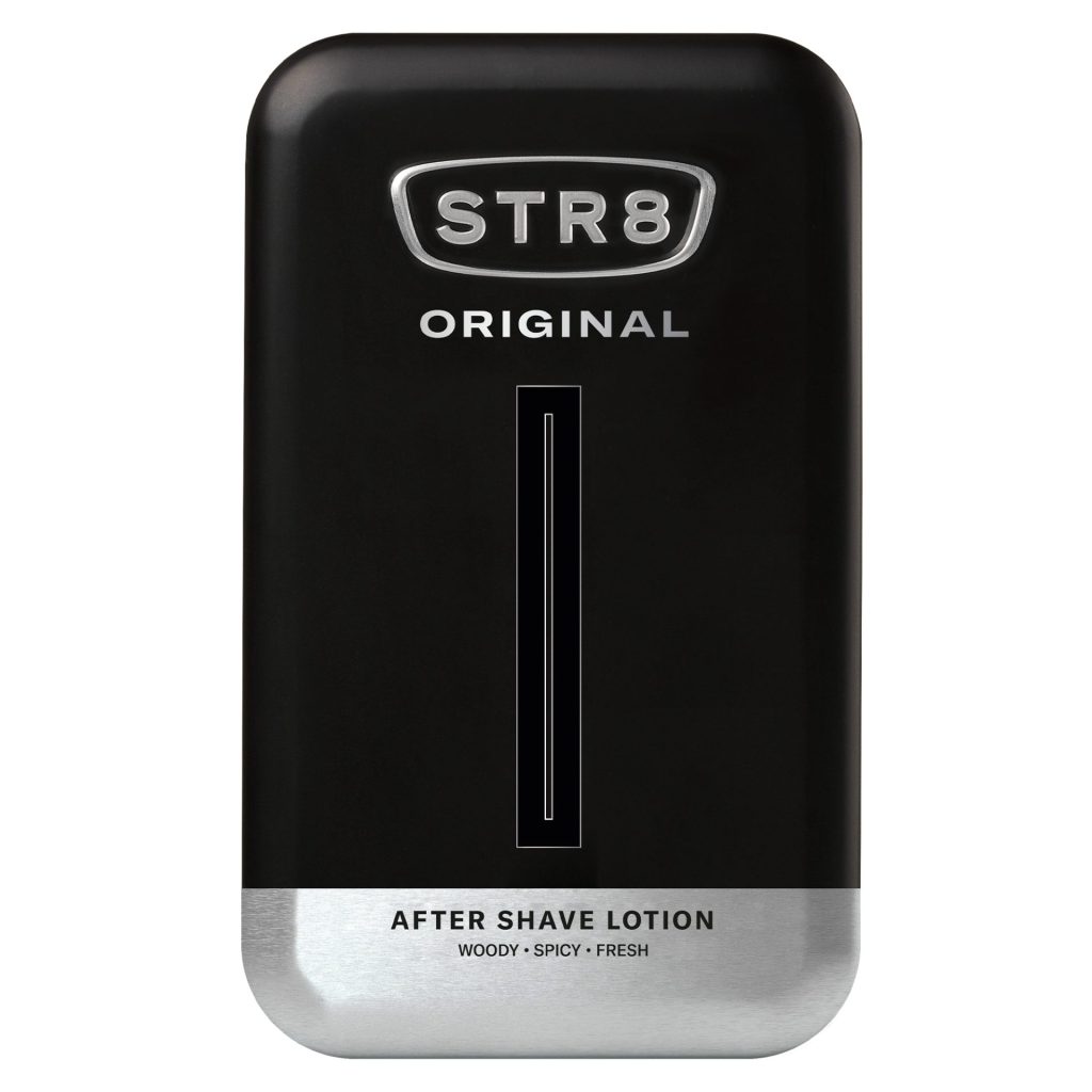 Lotiune After Shave, STR8, Original, 100 ml