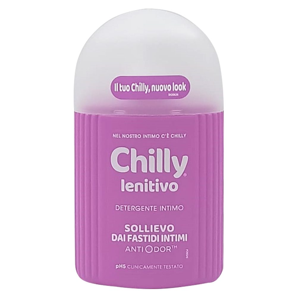 Lotiune Intima, Chilly, 200 ml Lenitivo