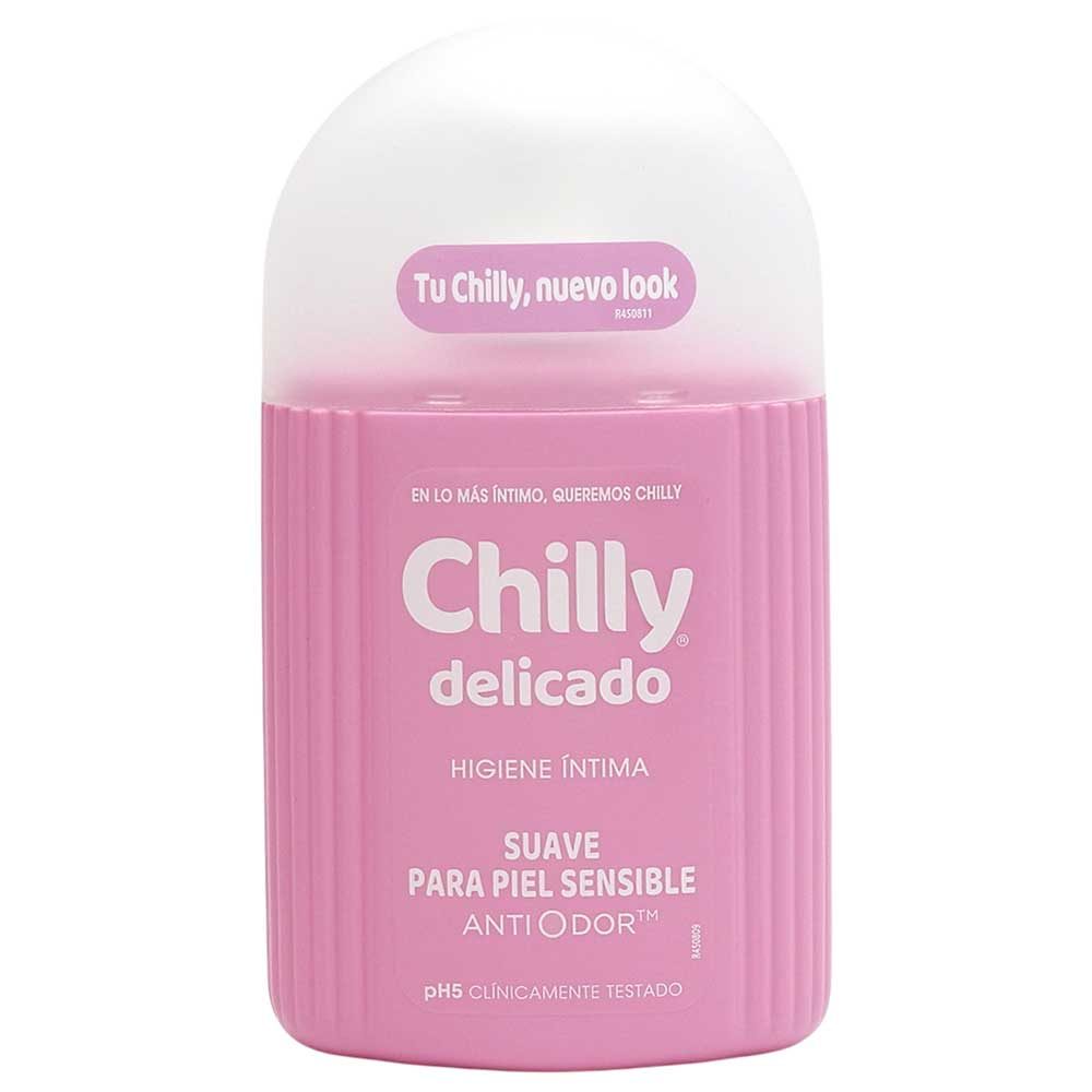 Lotiune Intima, Chilly, 250 ml Delicato
