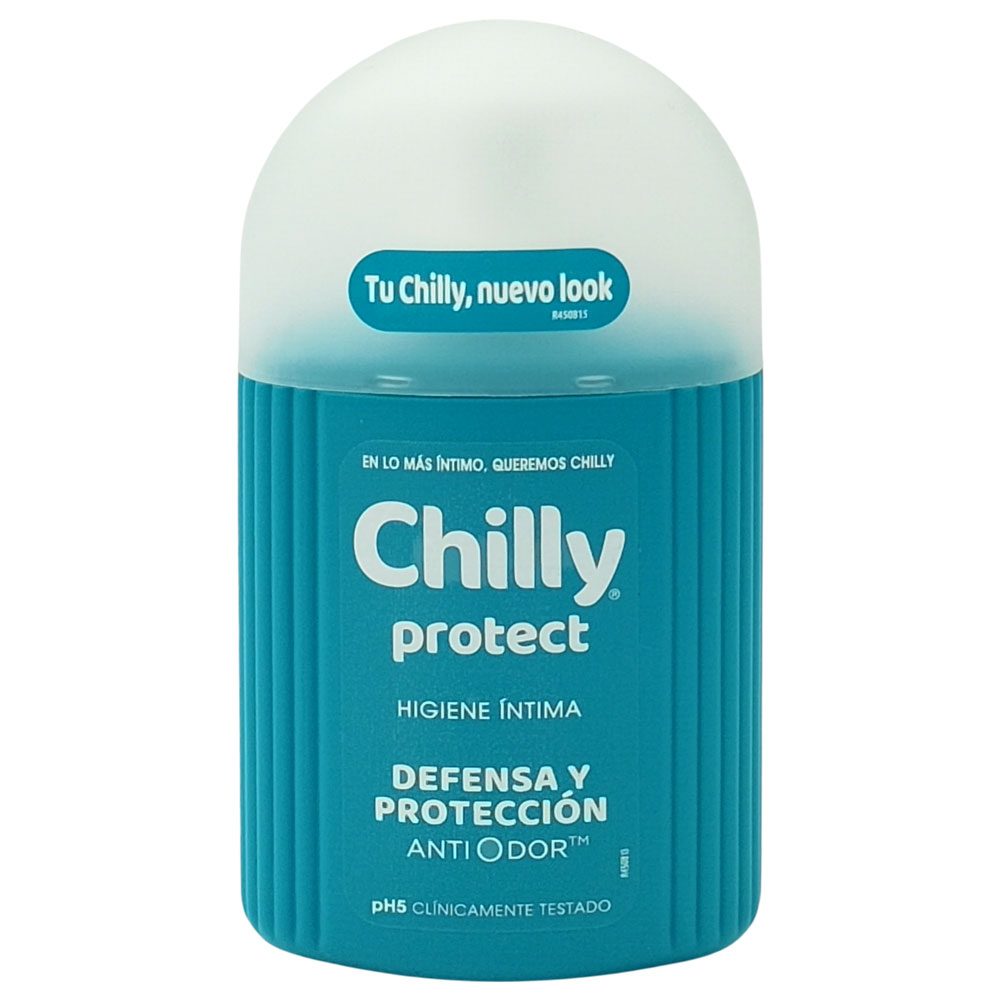 Lotiune Intima, Chilly, 250 ml Protect