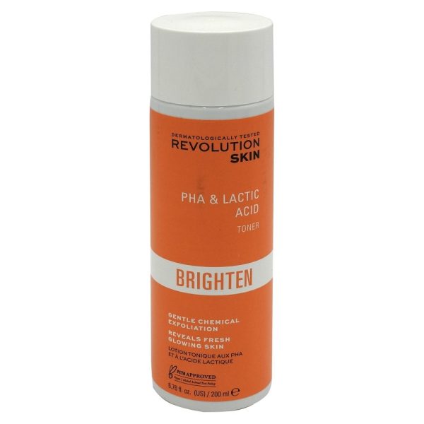 Lotiune, Revolution, Tonica 200 ml Brighten