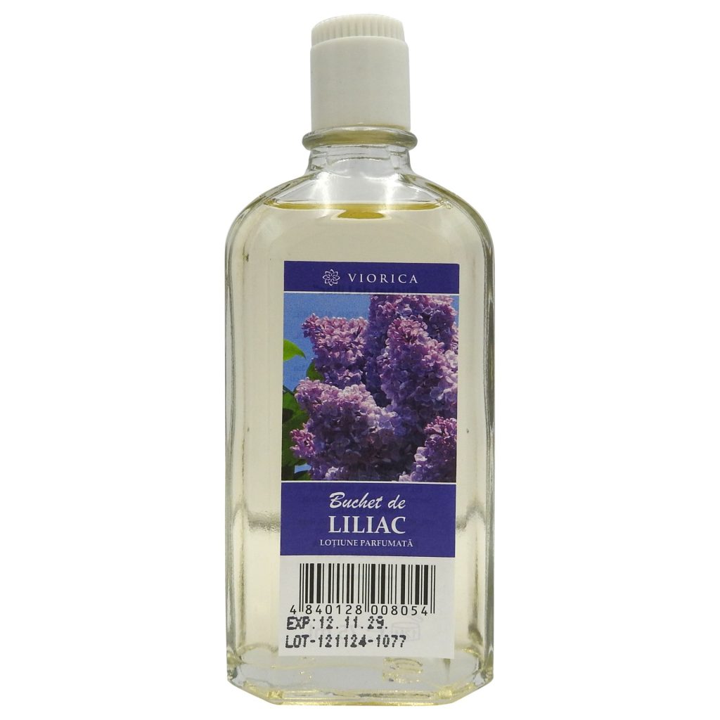 Lotiune, Viorica, Parfumata Diverse Sortimente 35 buc/Bax