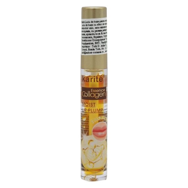 Luciu de Buze, Karite, Volum Collagen