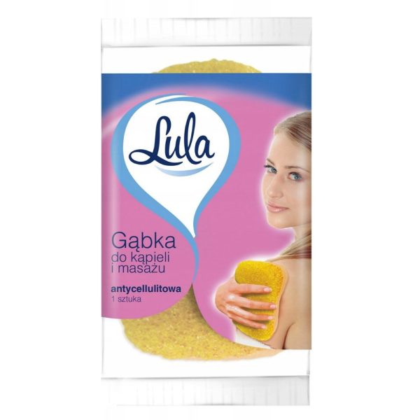 Lula Burete Baie Masaj Anticelulitic