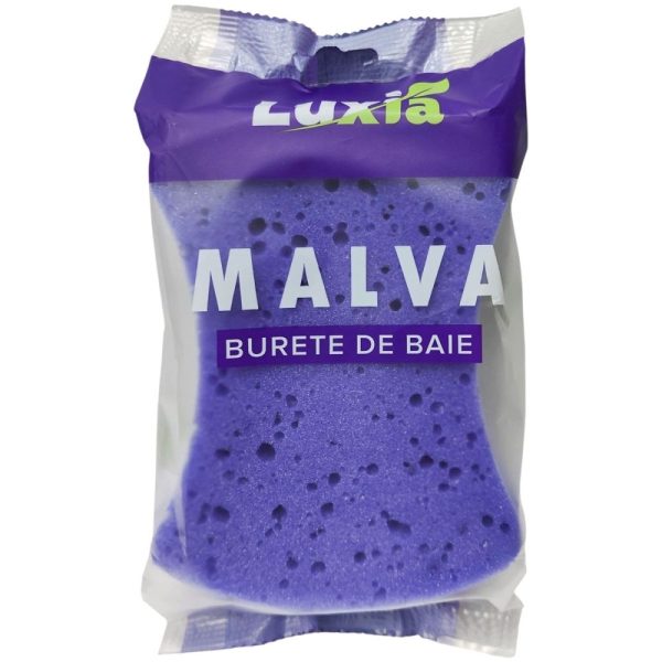 Luxia Burete Baie Malva