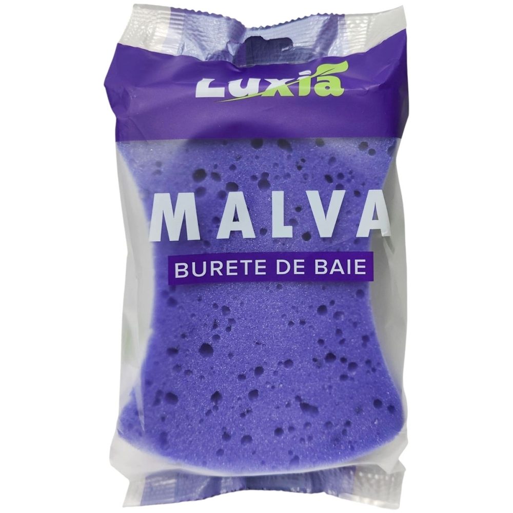 Luxia Burete Baie Malva
