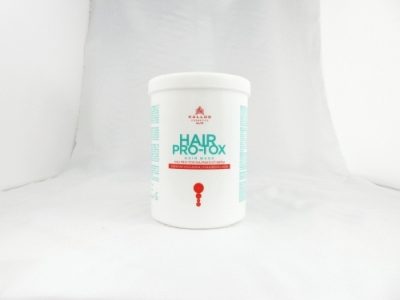 Masca pentru Par, Kallos, 1000 ml Pro-tox