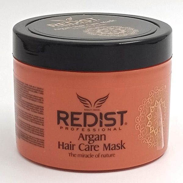 Masca pentru Par, Redist, 500 ml Argan