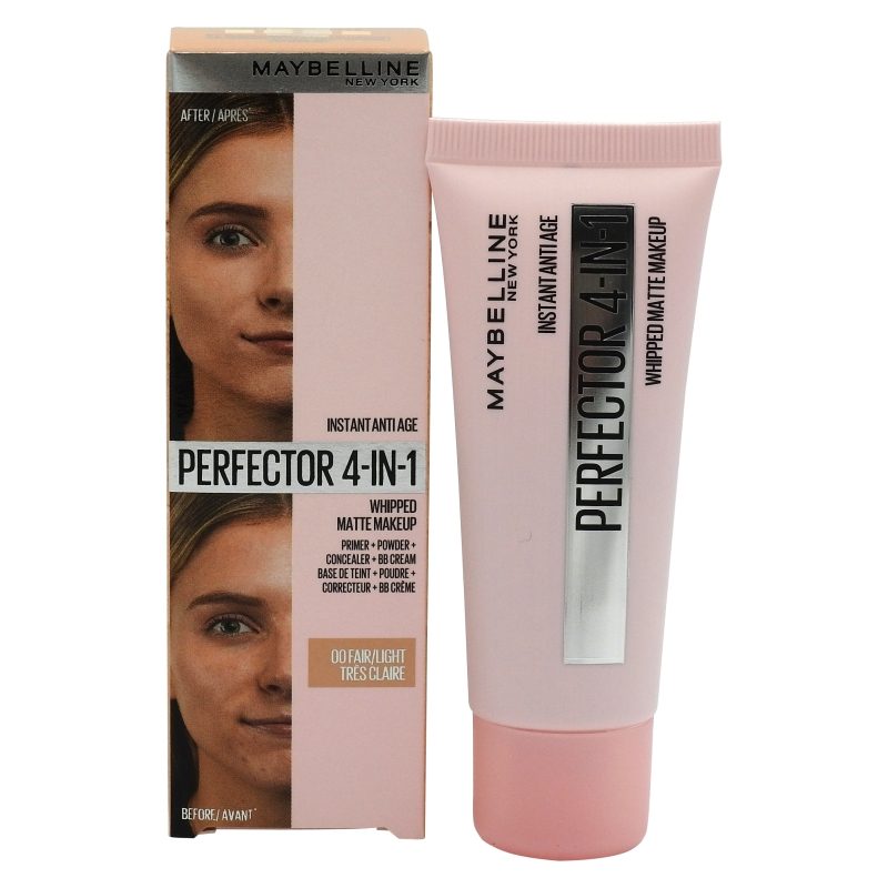 Maybelline Corector 4in1 30 ml 00 Fair Light