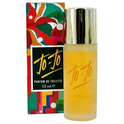 Milton Apa Toaleta 55 ml Jojo