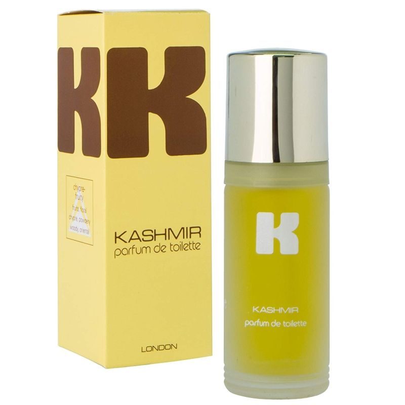 Milton Apa Toaleta 55 ml Kashmir