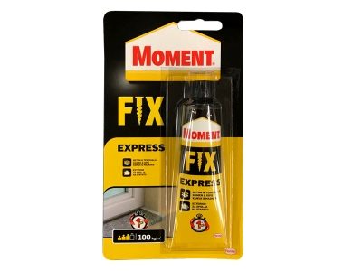Moment Expres S Fix Adeziv Montaj 75 g