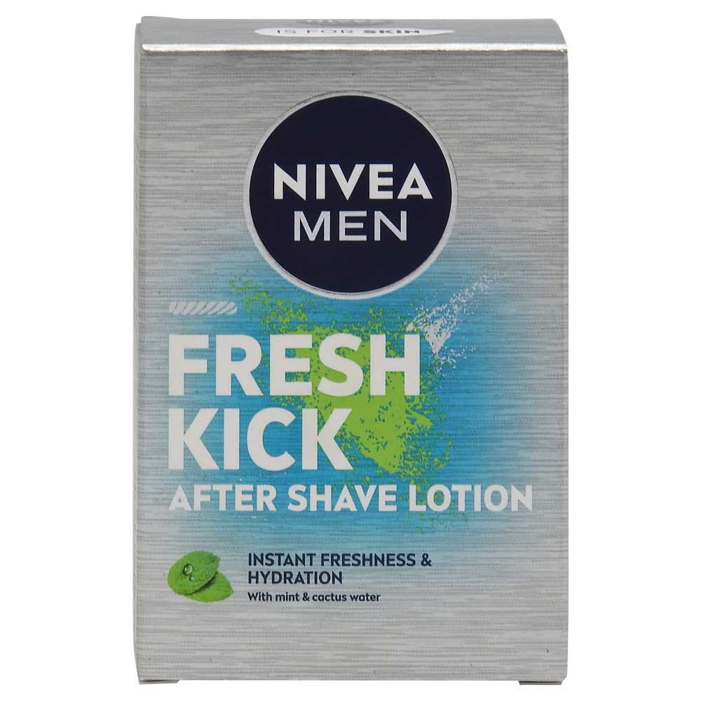 Nivea After Shave 100 ml Fresh Kick