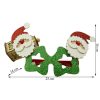 ochelari-petrecere-de-craciun-tip-stea-cu-mos-craciun-verde-din-plastic-si-poliester-flippy-61f13596eb595.jpg