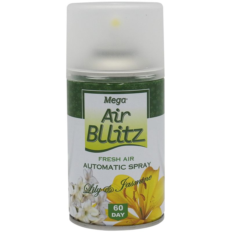 Odorizant, Air Bllitz, Camera Rezerva 205 ml Diverse Sortimente