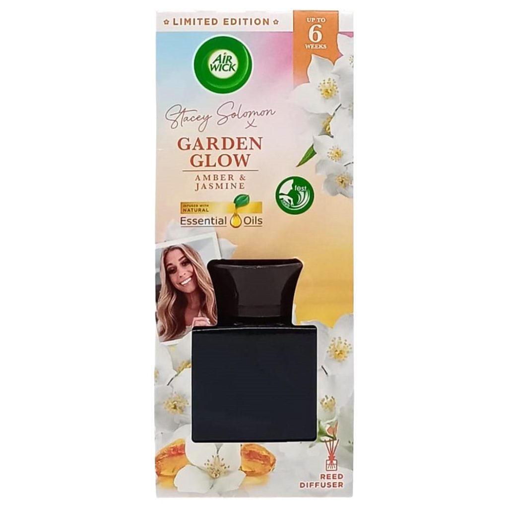 Odorizant, Airwick Botanica, Diffuser 80 ml Stacey Solomon