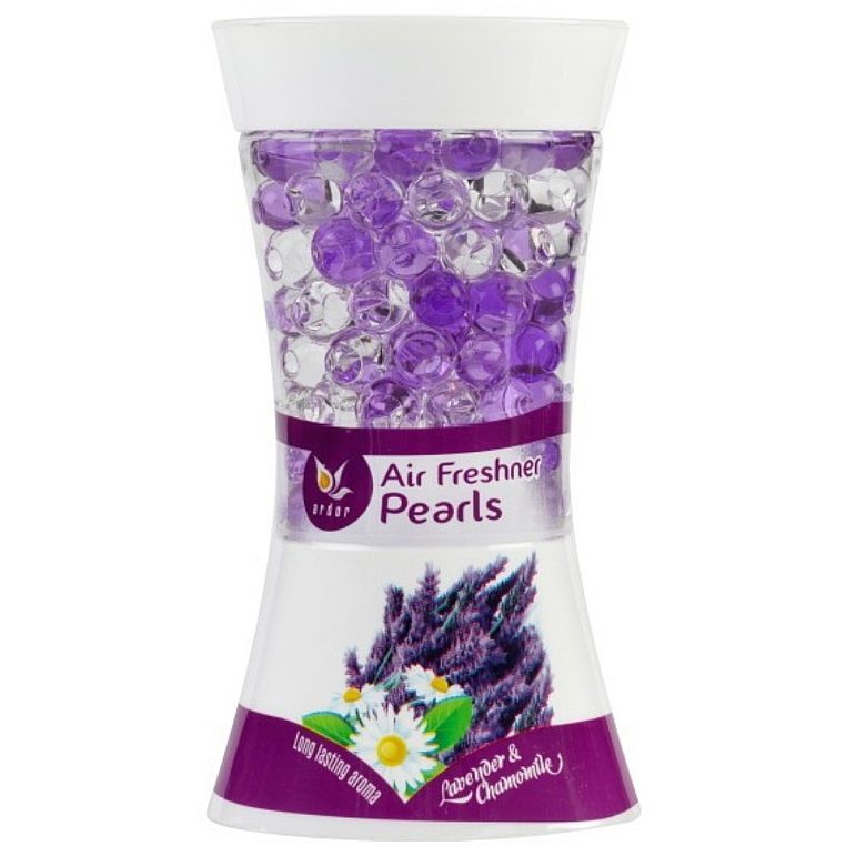 Odorizant, Ardor, Lava Gel 150 g Lavanda si Musetel