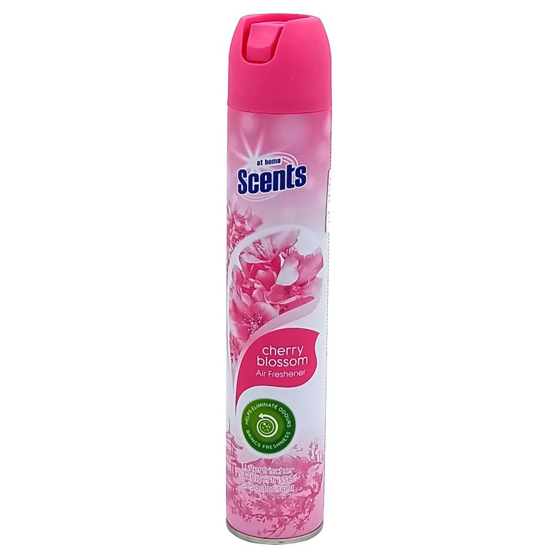 Odorizant, At Home, Camera 400 ml Cherry Blossom