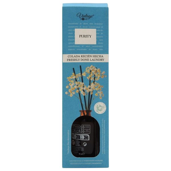 Odorizant Camera cu Difuzor, Mikado, 95 ml Colada