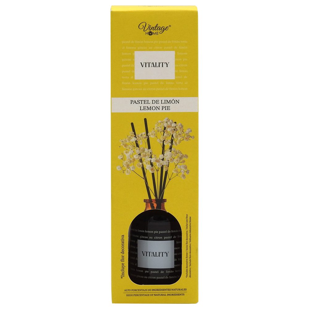 Odorizant Camera cu Difuzor, Mikado, 95 ml Pastel