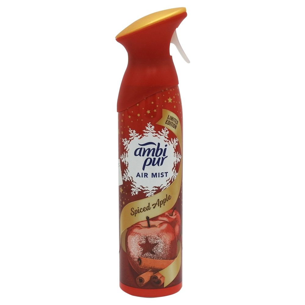 Odorizant Camera Spray, Ambi Pur, 185 ml Spiced Apple