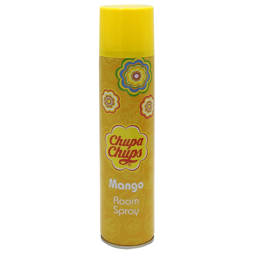 Odorizant, Chupa Chups, Camera 300 ml Mango