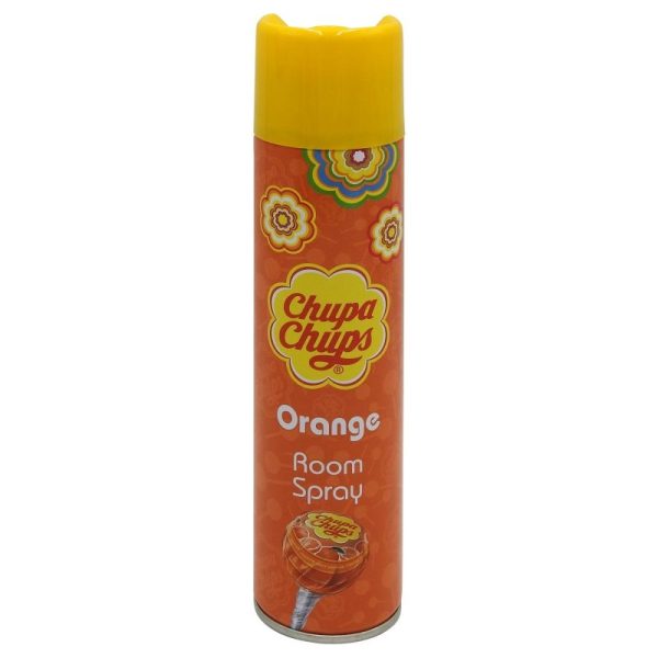 Odorizant, Chupa Chups, Camera 300 ml Orange