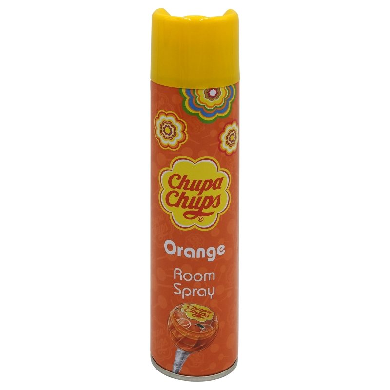 Odorizant, Chupa Chups, Camera 300 ml Orange