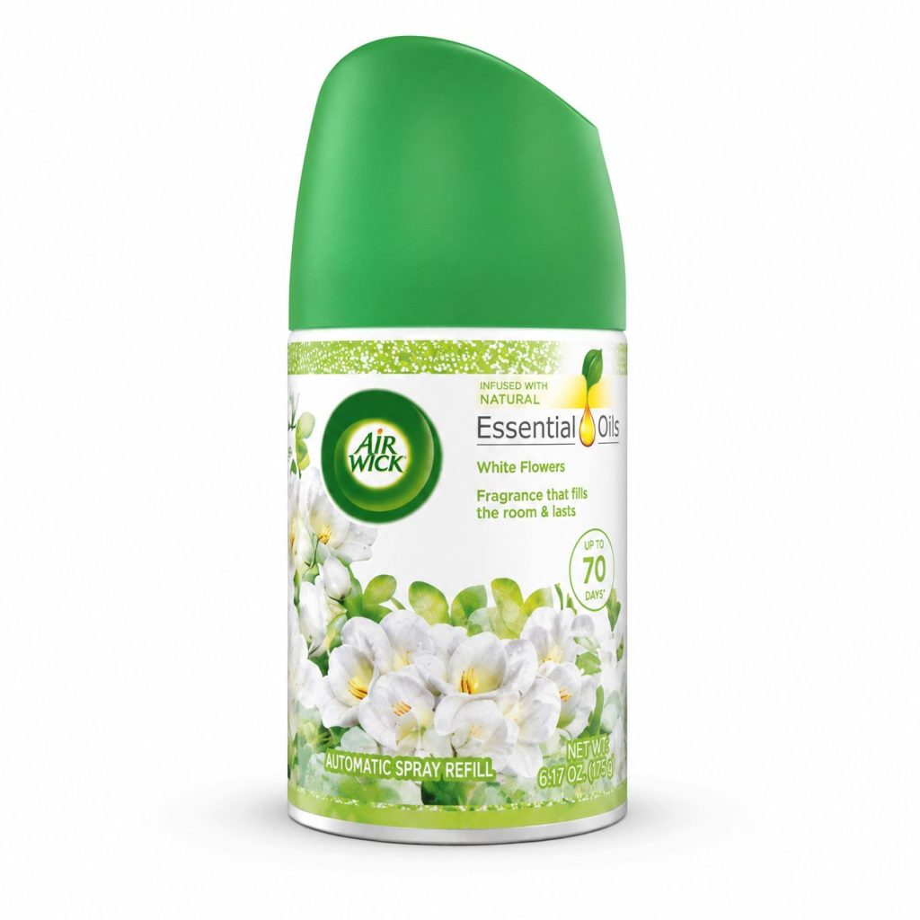 Odorizant Rezerva, Airwick, 250 ml Frezie Iasomie
