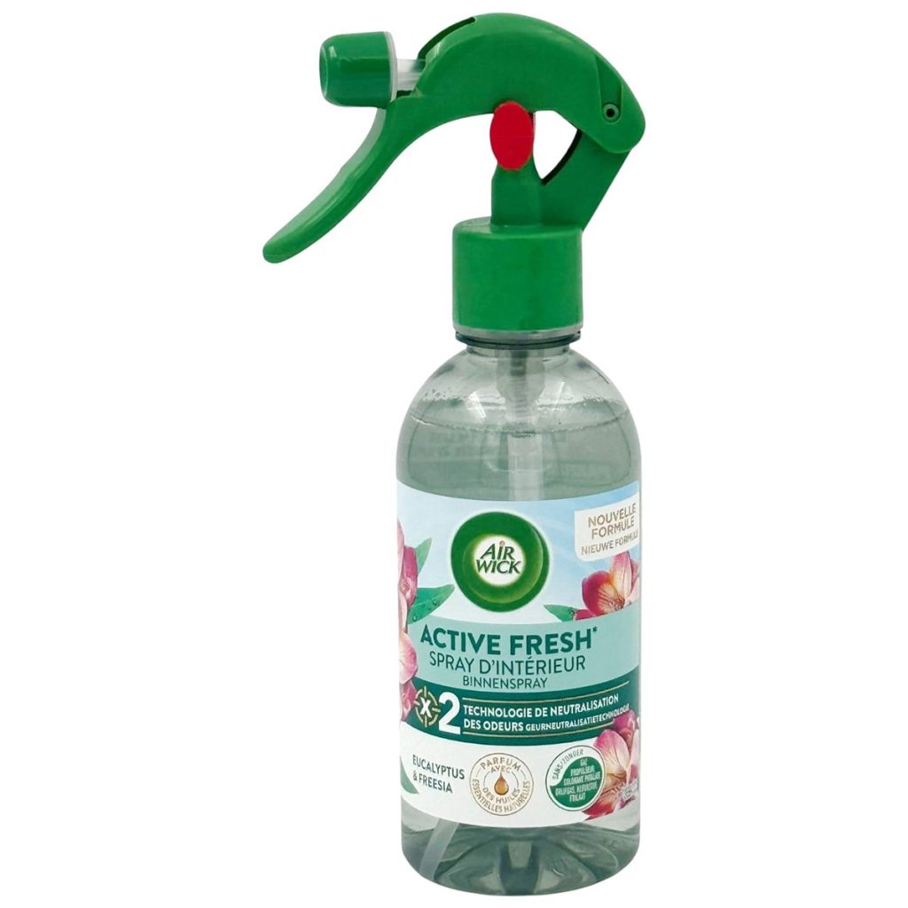 Odorizant Spray, Airwick, Odour Neutralising 237 ml Eucalyptus si Fresh