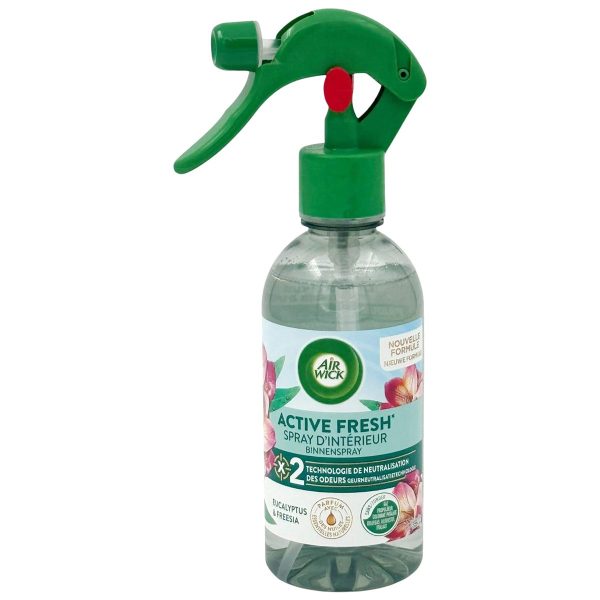 Odorizant Spray, Airwick, Odour Neutralising 237 ml Eucalyptus si Fresh