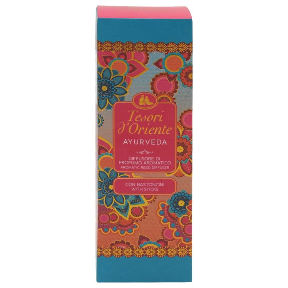 Odorizant, Tesori D'oriente, Camera Diffusers 200 ml Ayurveda