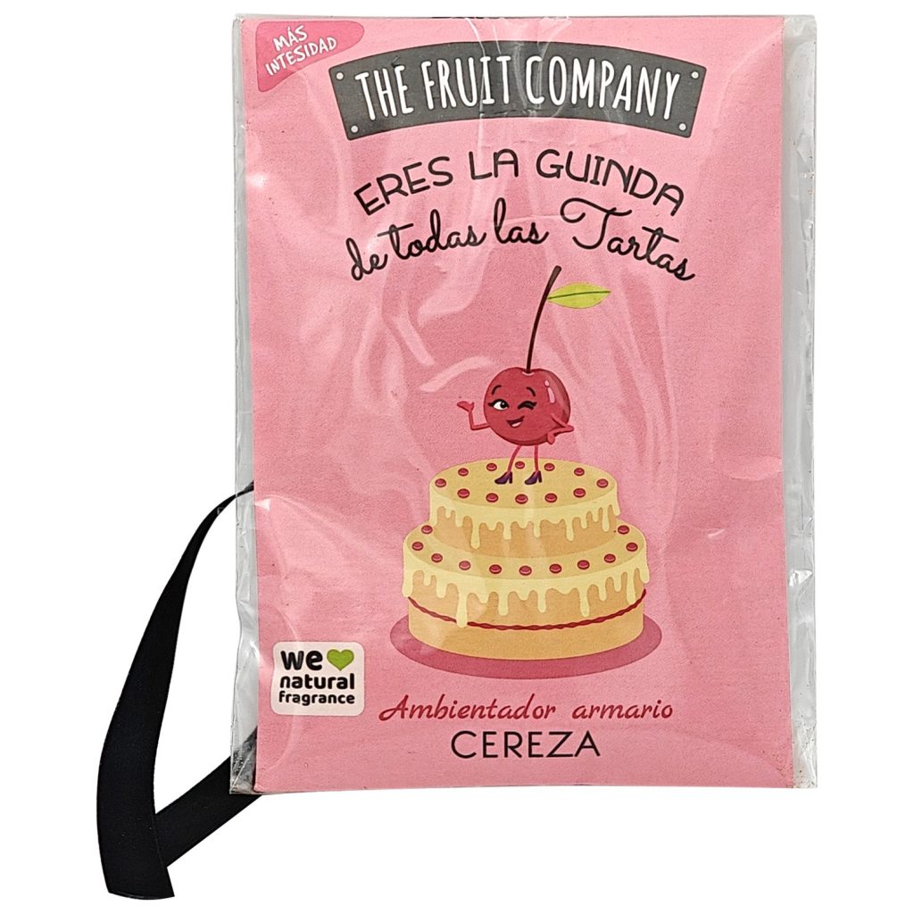 Odorizant, The Fruit Company, Dulap 13 g Cirese