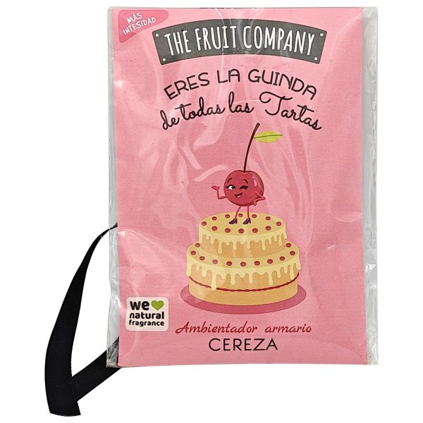 Odorizant, The Fruit Company, Dulap 13 g Cirese