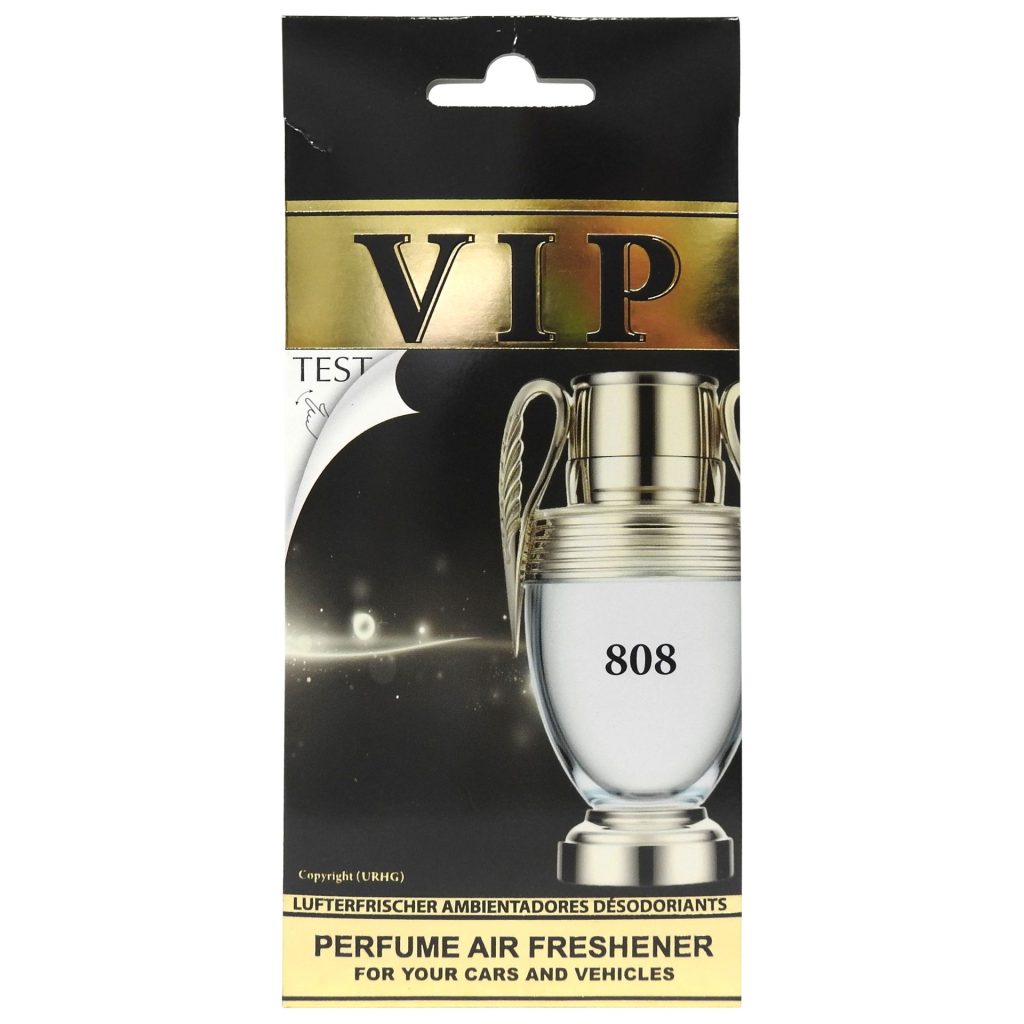 Odorizant, Vip, Auto 13 g 808