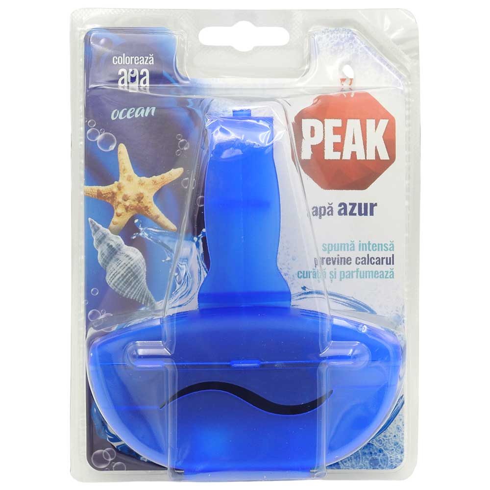 Odorizant WC, Peak, 55 g Azur