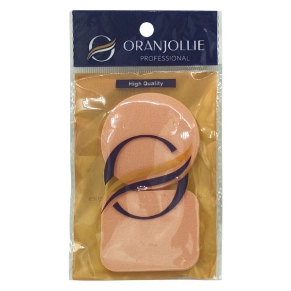 Oranjollie Burete Fond de Ten 24SET