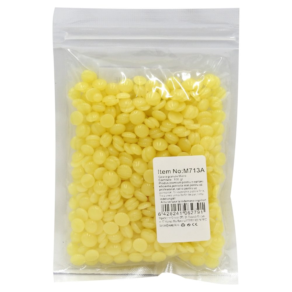Oranjollie Ceara Granule 100 g Honey