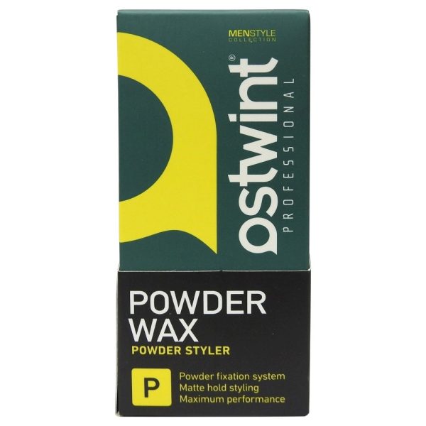 Ostwint Pudra Par 20 ml Powder Max Men