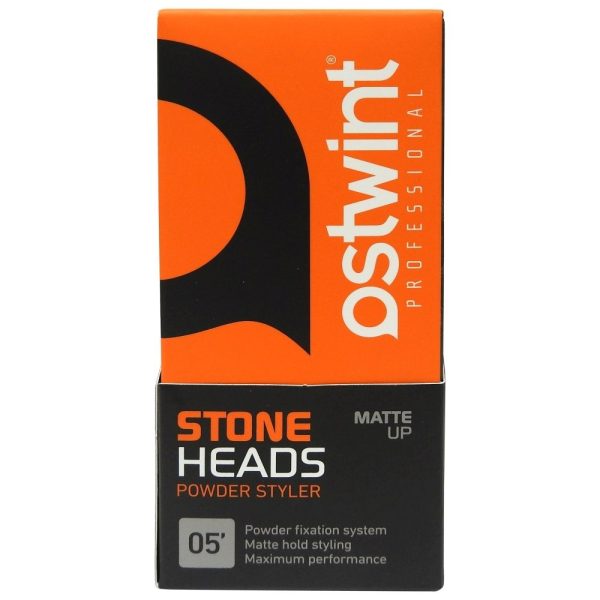 Ostwint Pudra Par 20 ml Stone Heads Women