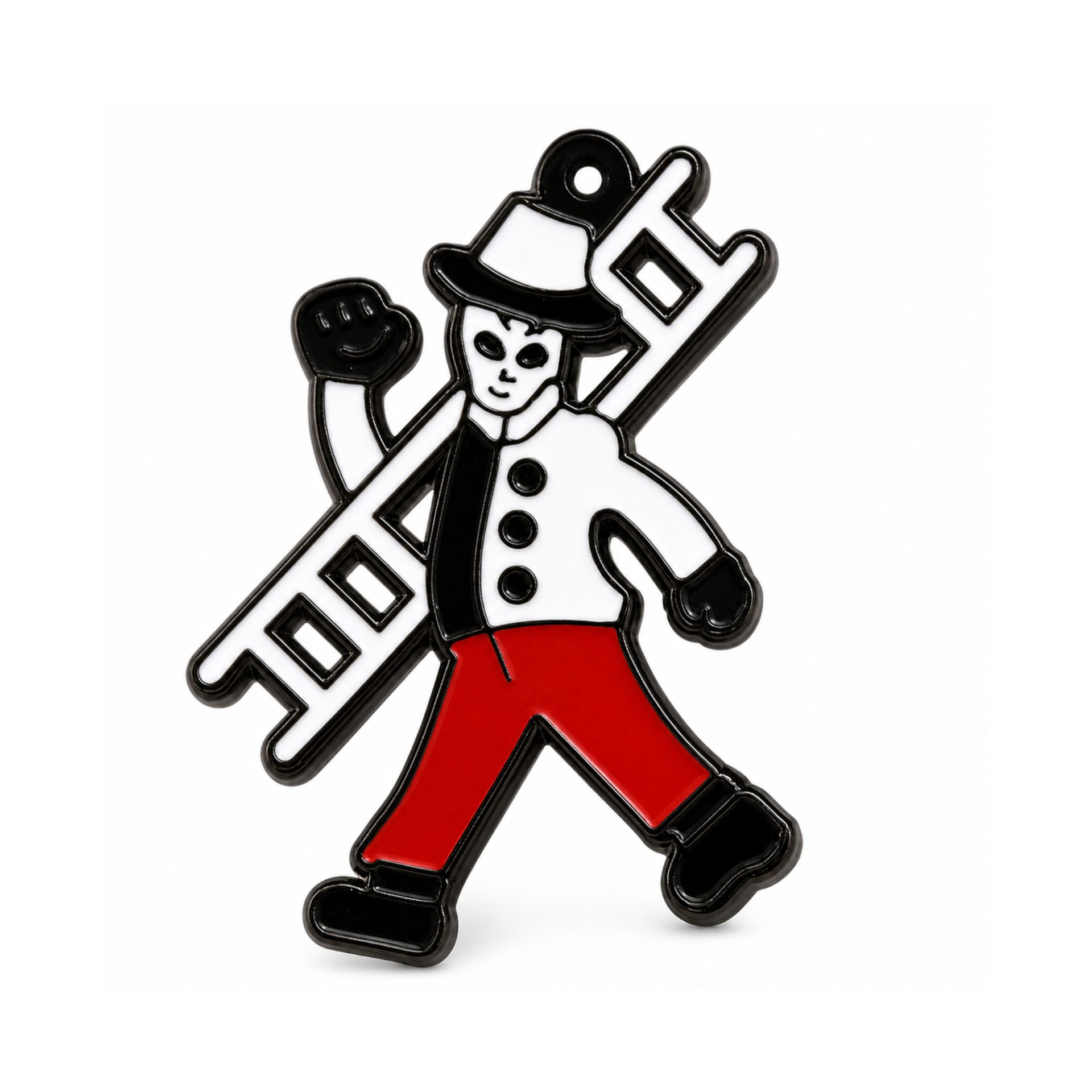 Pandantiv Cauciuc Cosar